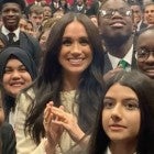 Meghan MArkle Robert Clack Upper School 