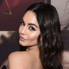 Vanessa Hudgens attends the opening night of "West Side Story"