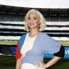 Katy Perry Baby Bump Australia