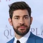 John Krasinski at the "A Quiet Place Part II" World Premiere