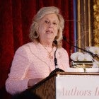 Linda Fairstein
