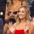 Ben Higgins Clare Crawley