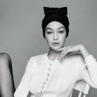 Gigi Hadid in Harper's Bazaar