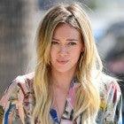 Hilary Duff