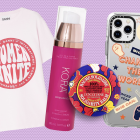 International Women's Day collections 1280