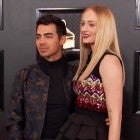 Joe Jonas and Sophie Turner Are Couples Goals While Self-Isolating