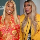 NeNe Leakes and Wendy Williams