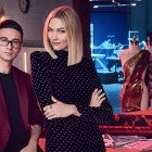 Project Runway Season 18