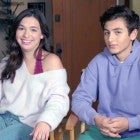 'One Day at a Time': Marcel Ruiz & Isabella Gomez on Alex's New Girlfriend, Elena's Future With Syd