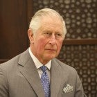 Prince Charles Tests Positive for Coronavirus