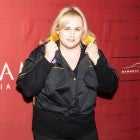 rebel wilson at Mammoth Film Festival
