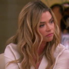 Denise Richards on season 10 of Bravo's 'Real Housewives of Beverly Hills.'