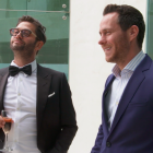 Million Dollar Listing Los Angeles returns to Bravo this May.