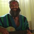 Watch Taika Waititi Play Guitar in His Bathrobe in 'Seven Stages to Achieve Eternal Bliss' (Exclusive Clip)