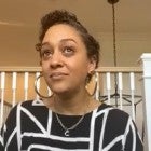 Tia Mowry Tears Up Over Not Seeing Family Members Amid Coronavirus Self-Quarantine (Exclusive)