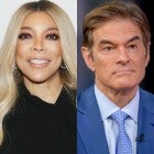 Wendy Williams and Dr. Oz