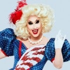 Sherry Pie 'RuPaul's Drag Race'