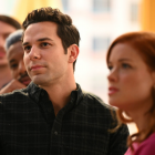 Zoey's Extraordinary Playlist