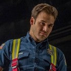 Ryan Guzman on 9-1-1