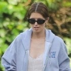 Katherine Schwarzenegger Baby Bump