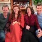 Will and Grace 