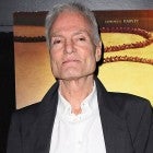 Dieter Laser attends the premiere of The Human Centepede 3 (Final Sequence) in LA