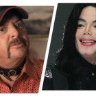 Joe Exotic, Michael Jackson