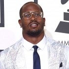 Von Miller at The 58th GRAMMY Awards 