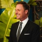 Chris Harrison LTYH