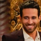 Trevor Holmes Bachelor