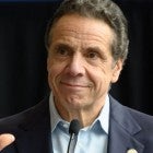 Andrew Cuomo 