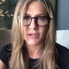 Jennifer Aniston on 'JKL!'