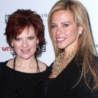 Dina and Caroline Manzo