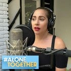 How Lady Gaga and Other Celebs Are Giving Back During Quarantine | #AloneTogether