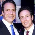 Inside Chris and Andrew Cuomo’s Brotherly Relationship