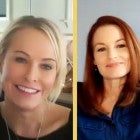 ‘Melrose Place’ Cast Comes Together for Rare Reunion