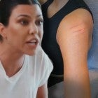 ‘KUWTK’: Kourtney Kardashian Quits the Show After Making Kim Bleed 