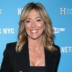 Brooke Baldwin at the "This Changes Everything" New York Premiere