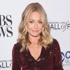 Kelly Ripa at Broadcasting & Cable Hall Of Fame Awards 29th Anniversary Gala