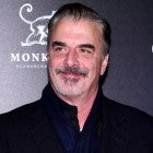 Chris Noth
