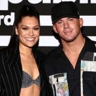 Jessie J and Channing Tatum