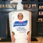 Katy Perry on first 'American Idol' remote episode