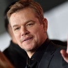 Matt Damon