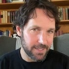 Paul Rudd and Bad Bunny on 'Saturday Night Live: At Home'