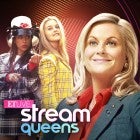 Stream Queens | April 30, 2020