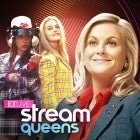 Stream Queens | April 30, 2020
