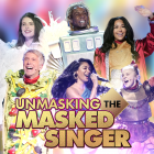 ‘The Masked Singer’ Season 3: All the Shocking Reveals So Far and Behind-the-Scenes Secrets!