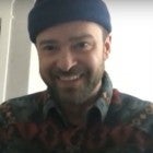 Justin Timberlake & Jimmy Fallon