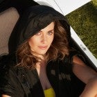 Alison Brie Women's Health