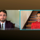 CBS' All Rise Virtual Episode